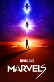 Marvels Cały Film HDTV 2023 Dubbing PL