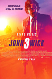 John Wick 3 Cały Film HDTV 2019 Dubbing PL