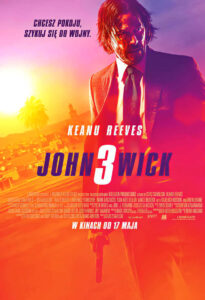 John Wick 3 Cały Film HDTV 2019 Dubbing PL