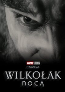 Wilkołak nocą Cały Film HDTV 2022 Dubbing PL