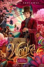 Wonka Cały Film HDTV 2023 Dubbing PL