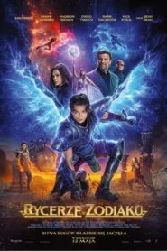 Rycerze Zodiaku Cały Film HDTV 2023 Dubbing PL