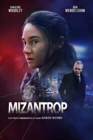 Mizantrop Cały Film HDTV 2023 Dubbing PL