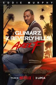 Gliniarz z Beverly Hills: Axel F Cały Film HDTV 2024 Dubbing PL