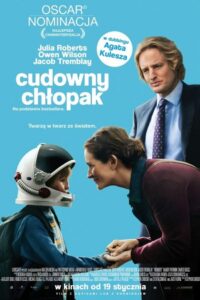 Cudowny chłopak Cały Film HDTV 2017 Dubbing PL