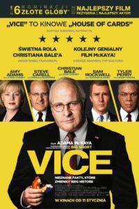 Vice Cały Film HDTV 2018 Dubbing PL