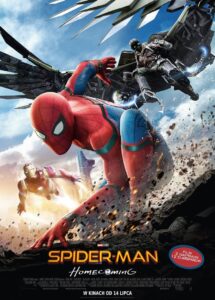 Spider-Man: Homecoming Cały Film HDTV 2017 Dubbing PL