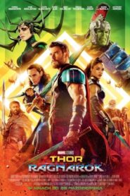 Thor: Ragnarok Cały Film HDTV 2017 Dubbing PL