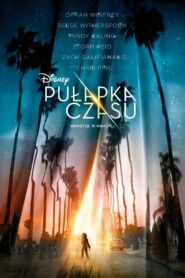 Pułapka czasu Cały Film HDTV 2018 Dubbing PL