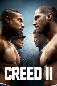 Creed II Cały Film HDTV 2018 Dubbing PL