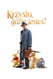 Krzysiu, gdzie jesteś? Cały Film HDTV 2018 Dubbing PL