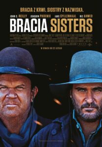 Bracia Sisters Cały Film HDTV 2018 Dubbing PL