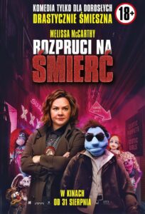 Rozpruci na śmierć Cały Film HDTV 2018 Dubbing PL