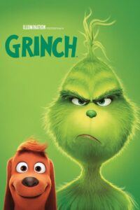 Grinch Cały Film HDTV 2018 Dubbing PL