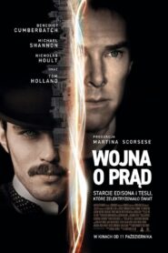 Wojna o prąd Cały Film HDTV 2018 Dubbing PL