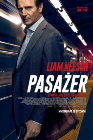 Pasażer Cały Film HDTV 2018 Dubbing PL