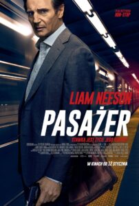 Pasażer Cały Film HDTV 2018 Dubbing PL