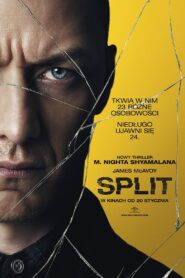 Split Cały Film HDTV 2017 Dubbing PL