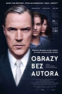 Obrazy bez autora Cały Film HDTV 2018 Dubbing PL