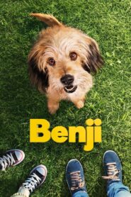 Benji Cały Film HDTV 2018 Dubbing PL