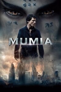 Mumia Cały Film HDTV 2017 Dubbing PL