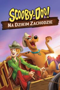 Scooby-Doo! Na Dzikim Zachodzie Cały Film HDTV 2017 Dubbing PL