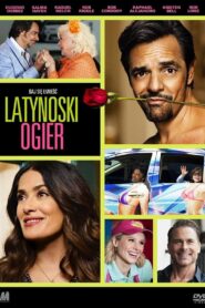 Latynoski ogier Cały Film HDTV 2017 Dubbing PL