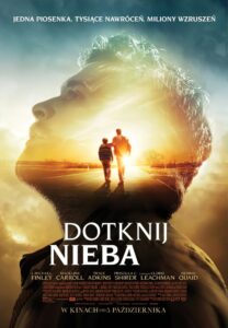 Dotknij nieba Cały Film HDTV 2018 Dubbing PL