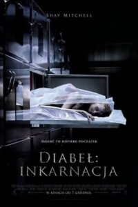 Diabeł: Inkarnacja Cały Film HDTV 2018 Dubbing PL