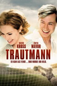 Trautmann Cały Film HDTV 2018 Dubbing PL