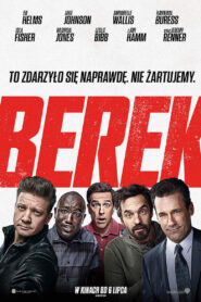 Berek Cały Film HDTV 2018 Dubbing PL