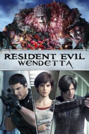 Resident Evil: Vendetta Cały Film HDTV 2017 Dubbing PL