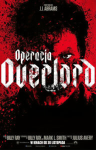 Operacja Overlord Cały Film HDTV 2018 Dubbing PL