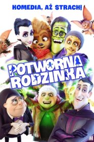 Potworna rodzinka Cały Film HDTV 2017 Dubbing PL