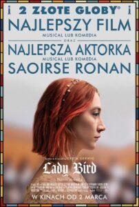 Lady Bird Cały Film HDTV 2017 Dubbing PL