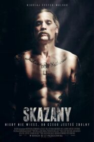 Skazany Cały Film HDTV 2017 Dubbing PL