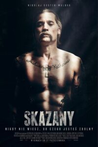 Skazany Cały Film HDTV 2017 Dubbing PL