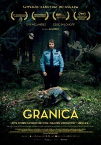 Granica Cały Film HDTV 2018 Dubbing PL