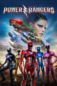 Power Rangers Cały Film HDTV 2017 Dubbing PL