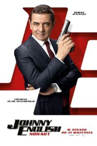 Johnny English: Nokaut Cały Film HDTV 2018 Dubbing PL