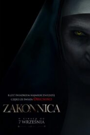 Zakonnica Cały Film HDTV 2018 Dubbing PL