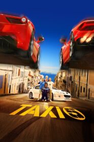 Taxi 5 Cały Film HDTV 2018 Dubbing PL