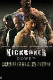 Kickboxer: Odwet Cały Film HDTV 2018 Dubbing PL