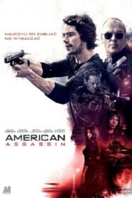 American Assassin Cały Film HDTV 2017 Dubbing PL