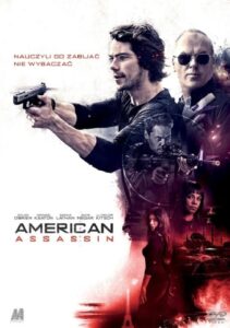 American Assassin Cały Film HDTV 2017 Dubbing PL