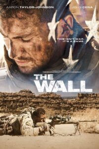 The Wall Cały Film HDTV 2017 Dubbing PL