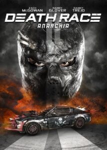 Death Race: Anarchia Cały Film HDTV 2018 Dubbing PL