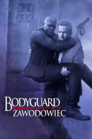 Bodyguard Zawodowiec Cały Film HDTV 2017 Dubbing PL