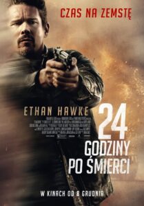 24 godziny po śmierci Cały Film HDTV 2017 Dubbing PL