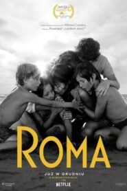 Roma Cały Film HDTV 2018 Dubbing PL